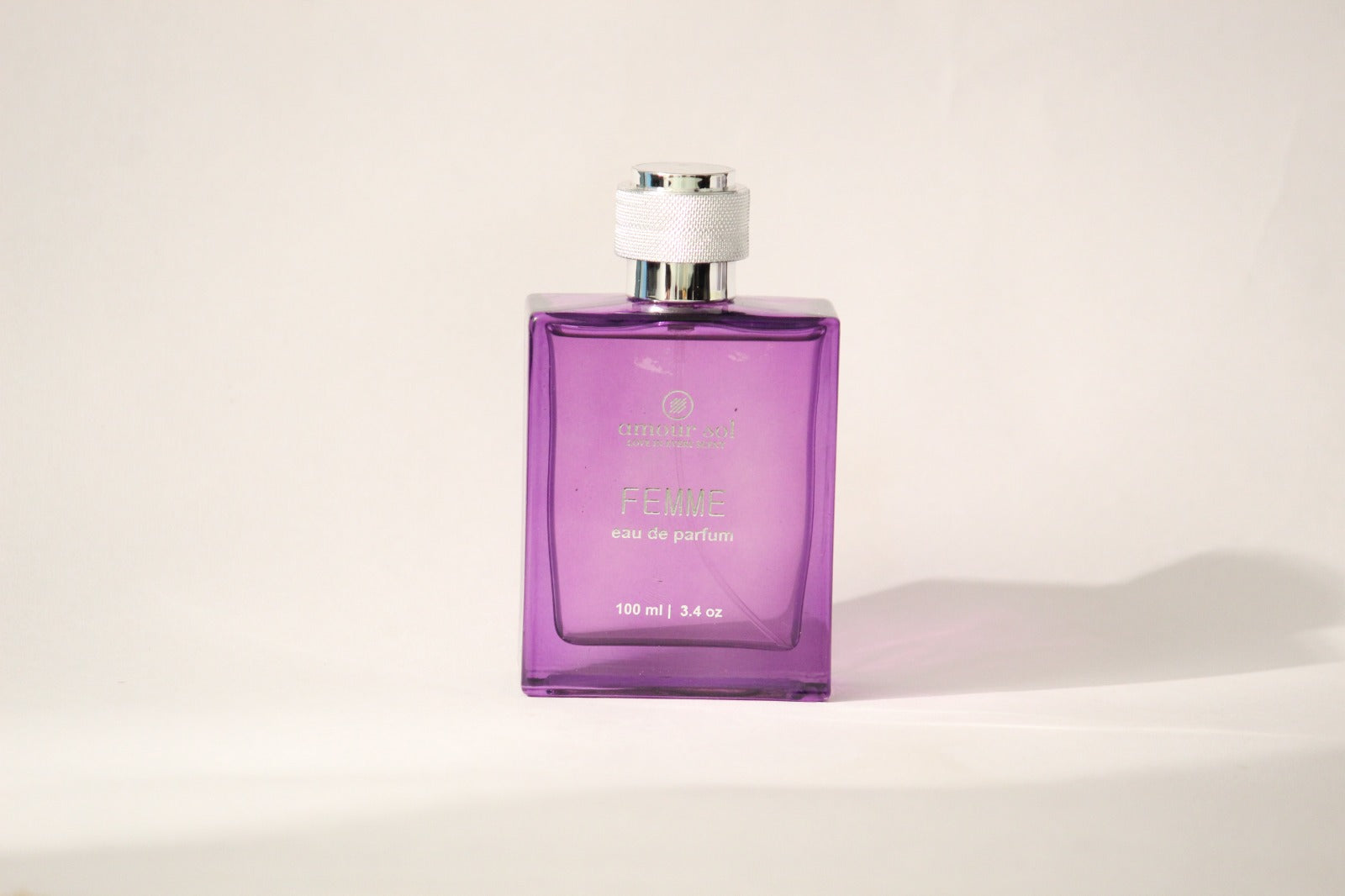 Femme - Eau De Parfum