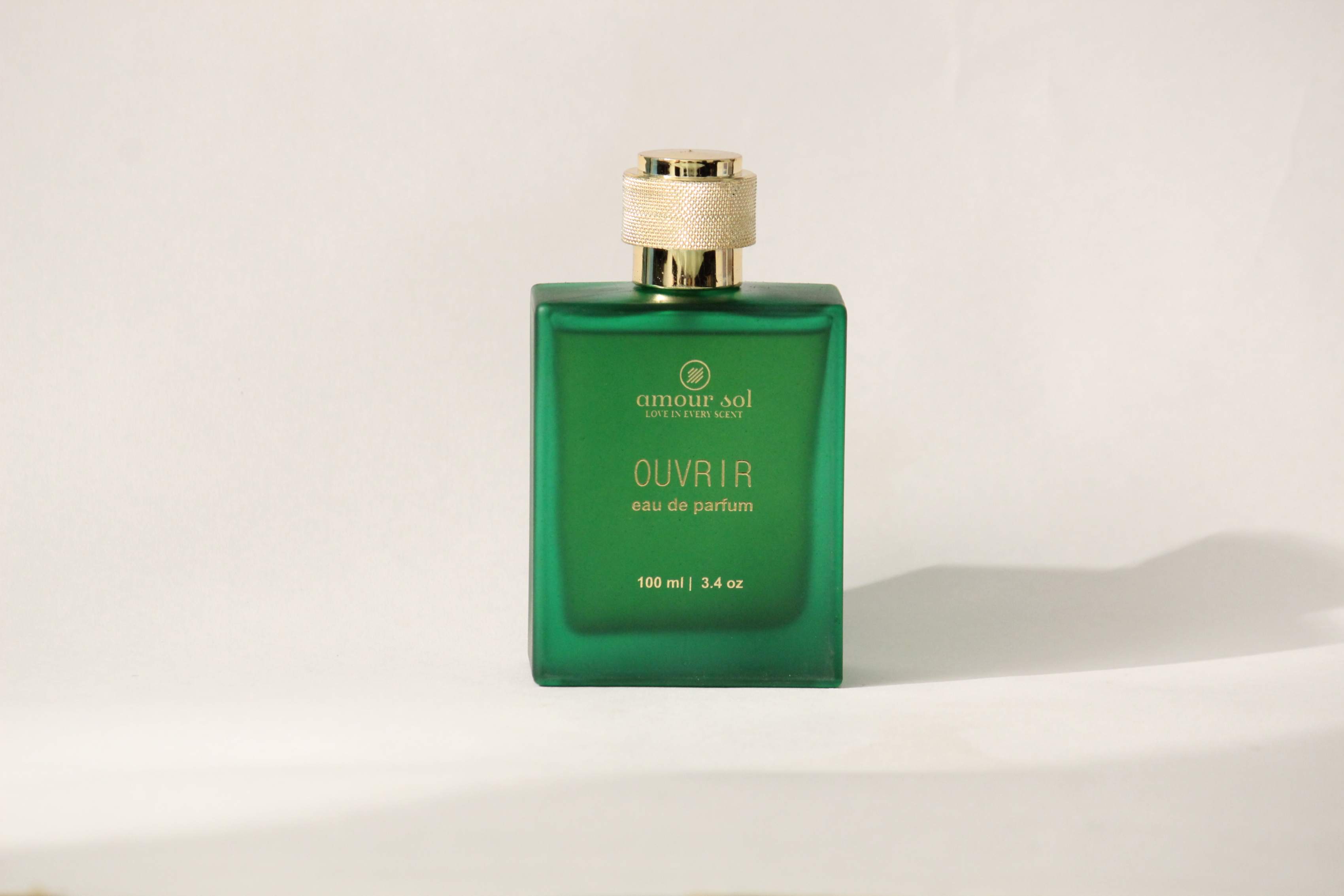Ouvrir - Eau De Parfum