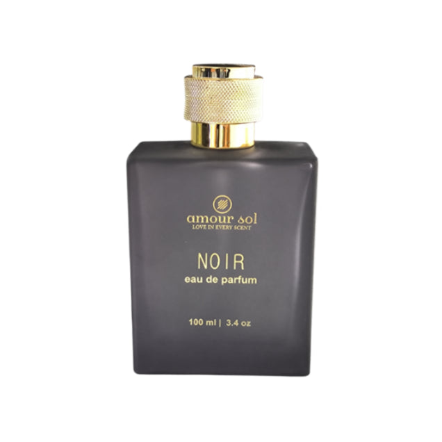 Noir - Eau De Parfum
